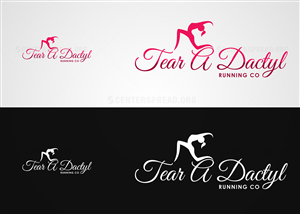 Logo Design by CENTERSPREAD for this project | Design: #4731183