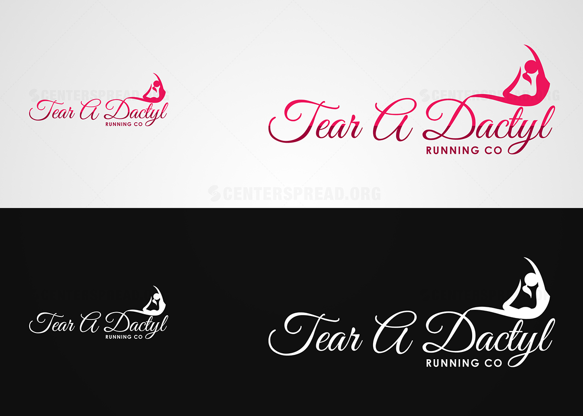 Logo Design by CENTERSPREAD for this project | Design #4731185