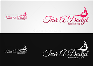 Logo Design by CENTERSPREAD for this project | Design: #4731185