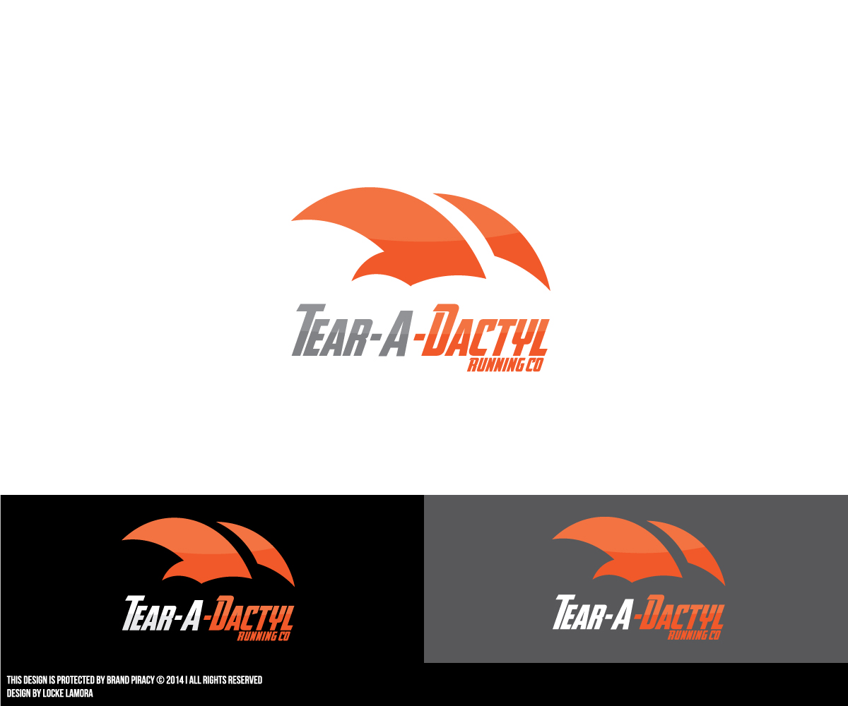 Diseño de Logo por Locke+ para este proyecto | Diseño #4701848