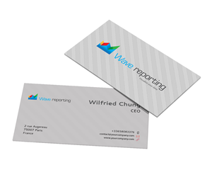Business Card Design by obeid2 for this project | Design #5025283