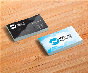 Business Card Design by malik jazirah for this project | Design #5095031