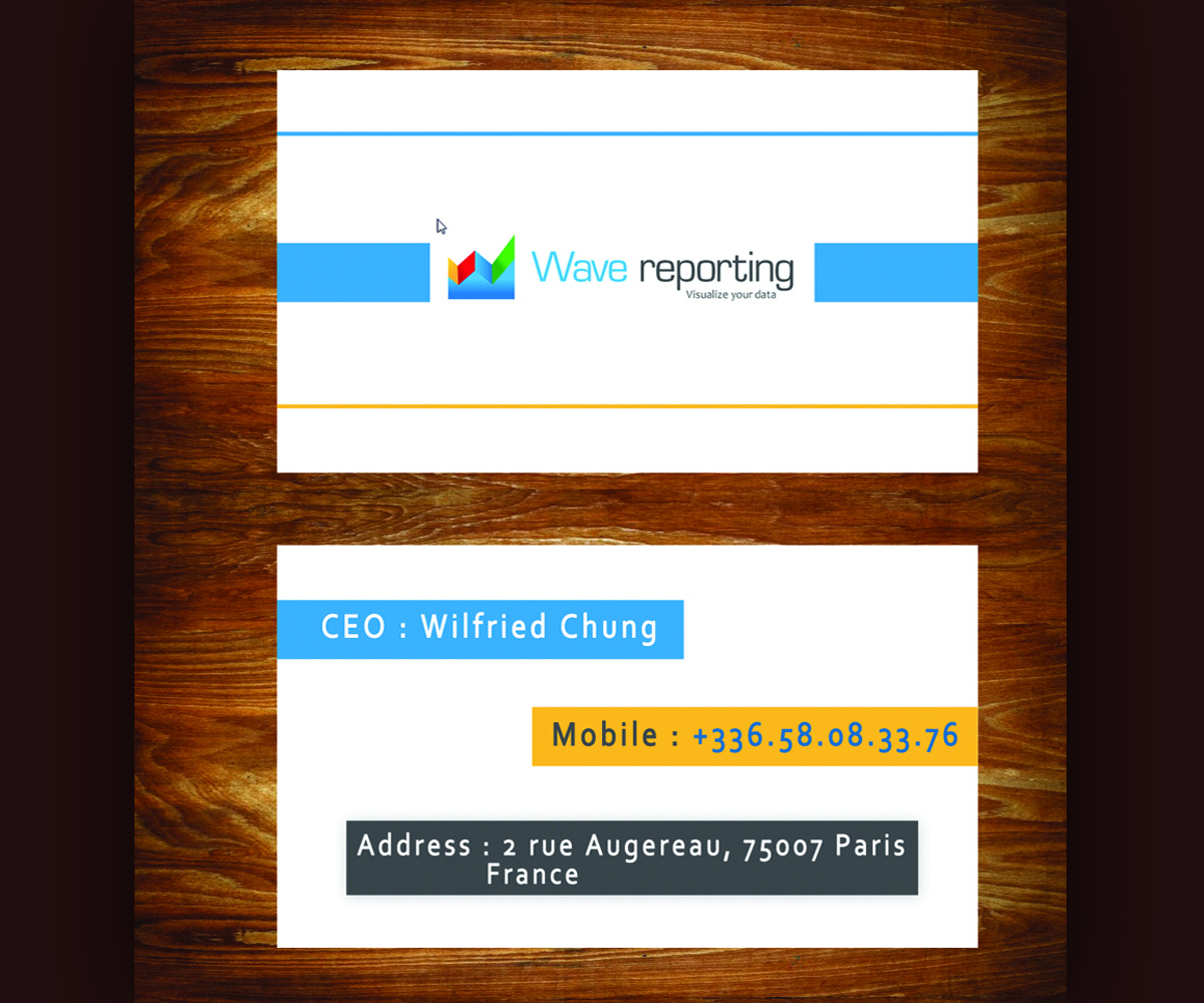 Visitenkarten-Design von M2S für dieses Projekt | Design #5058833