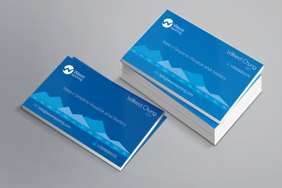 Business Card Design by Comart Studios for this project | Design: #5101764