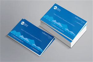 Diseño de Tarjeta de Presentación por Comart Studios