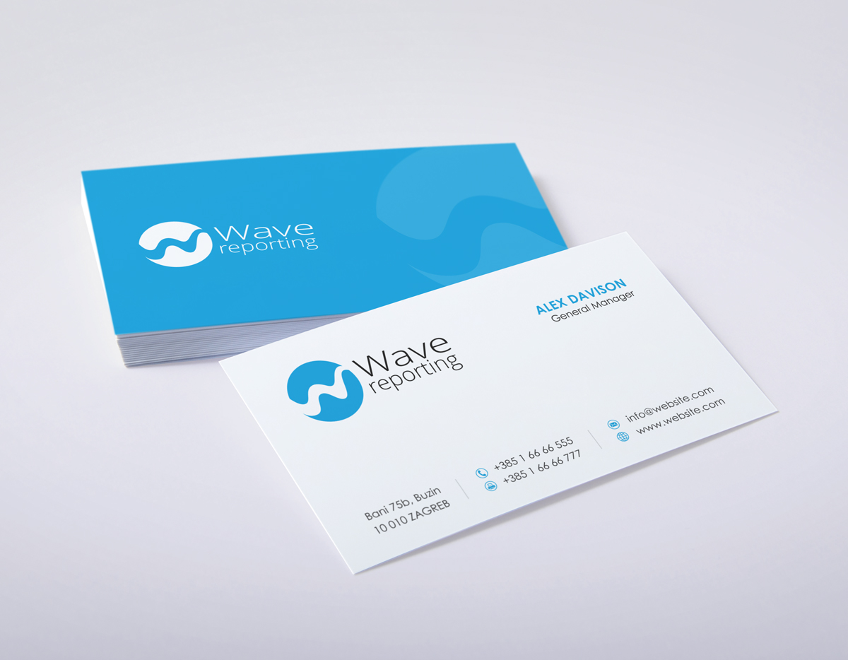 Stationery Design by logodentity for this project | Design #5084167