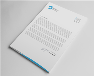 Stationery Design by logodentity for this project | Design: #5084305