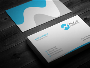 Stationery Design by logodentity for this project | Design: #5084315