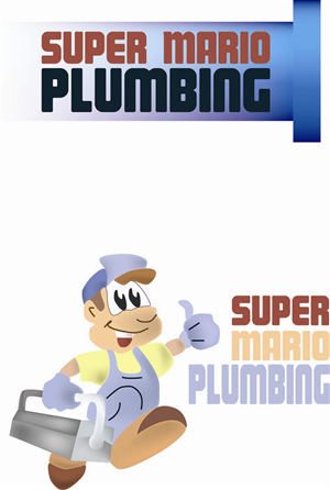Logo Design by RL White