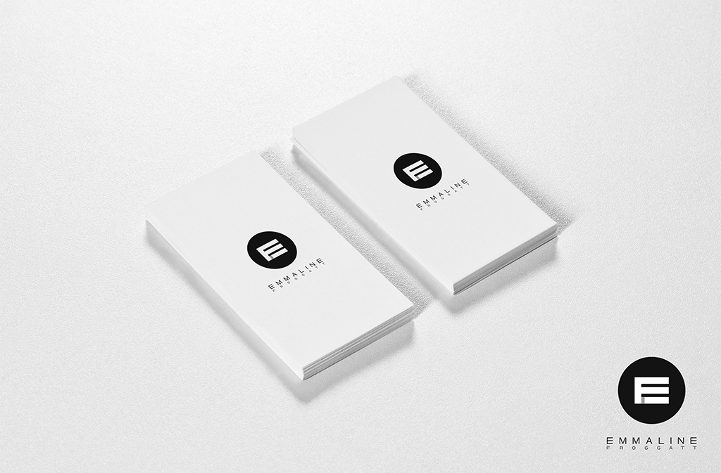 Logo Design by Catalogo for this project | Design #4661756