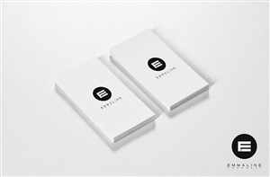 Logo should play off my name Emmaline Froggatt, but doesnt have to use my whole name | Logo Design by Catalogo