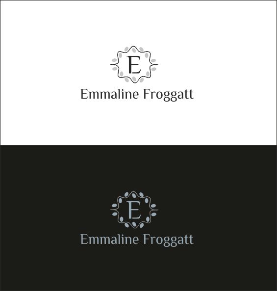 Logo Design by ciolena for this project | Design #4659684