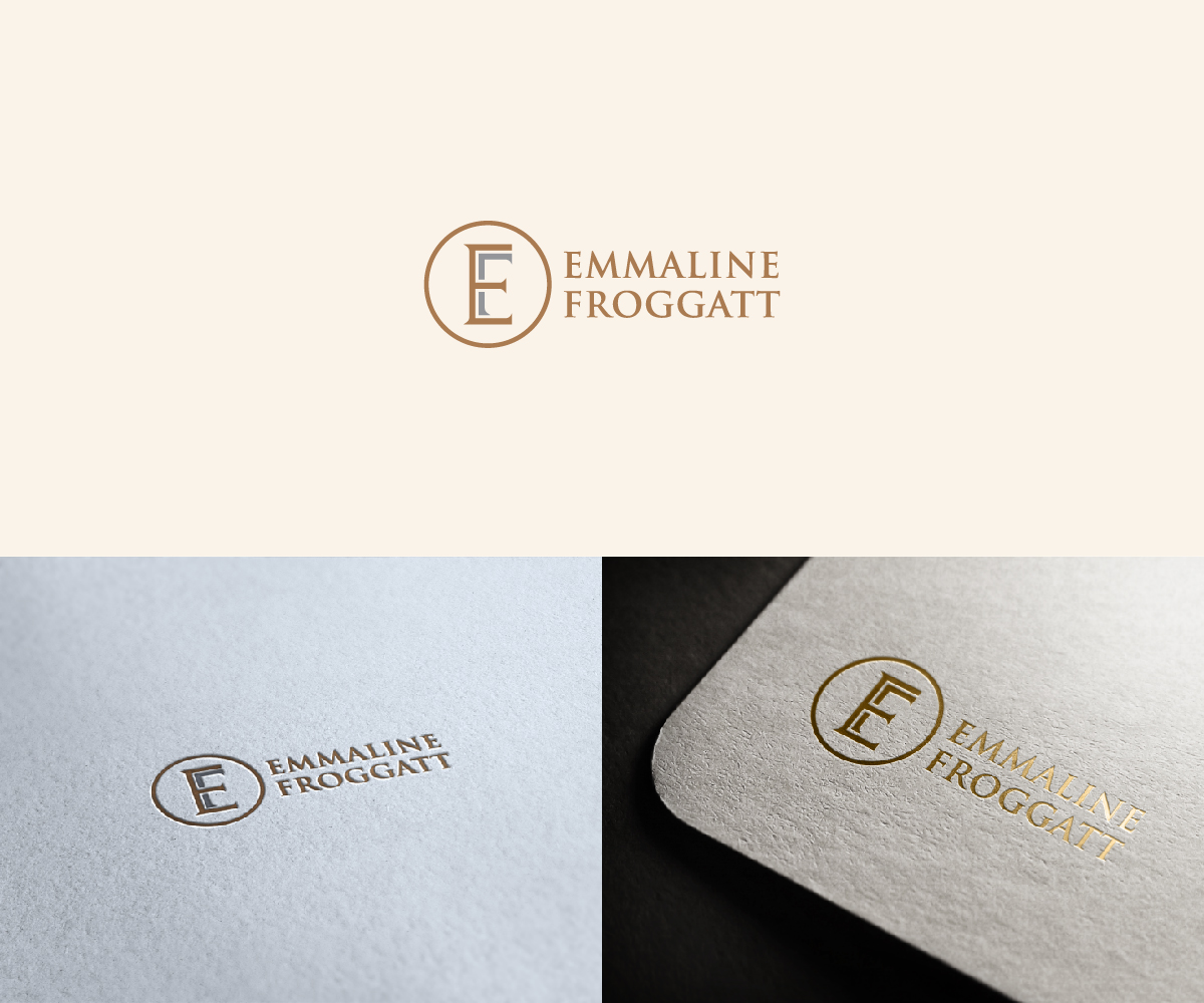 Logo Design by dky for this project | Design #4661738