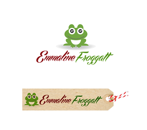 Logo-Design von CanDoDesign für dieses Projekt | Design: #4716746