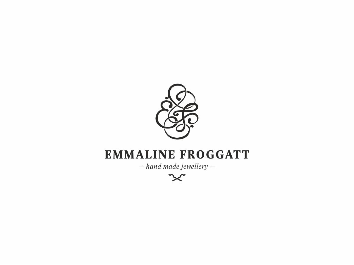 Logo Design by iGyal for this project | Design #4705399
