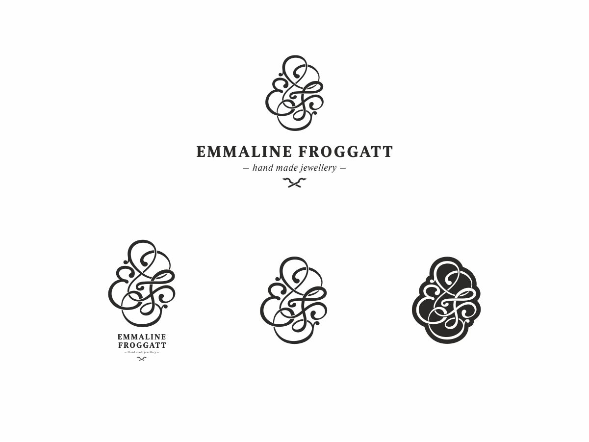 Design de Logo par iGyal pour ce projet | Design #4705407