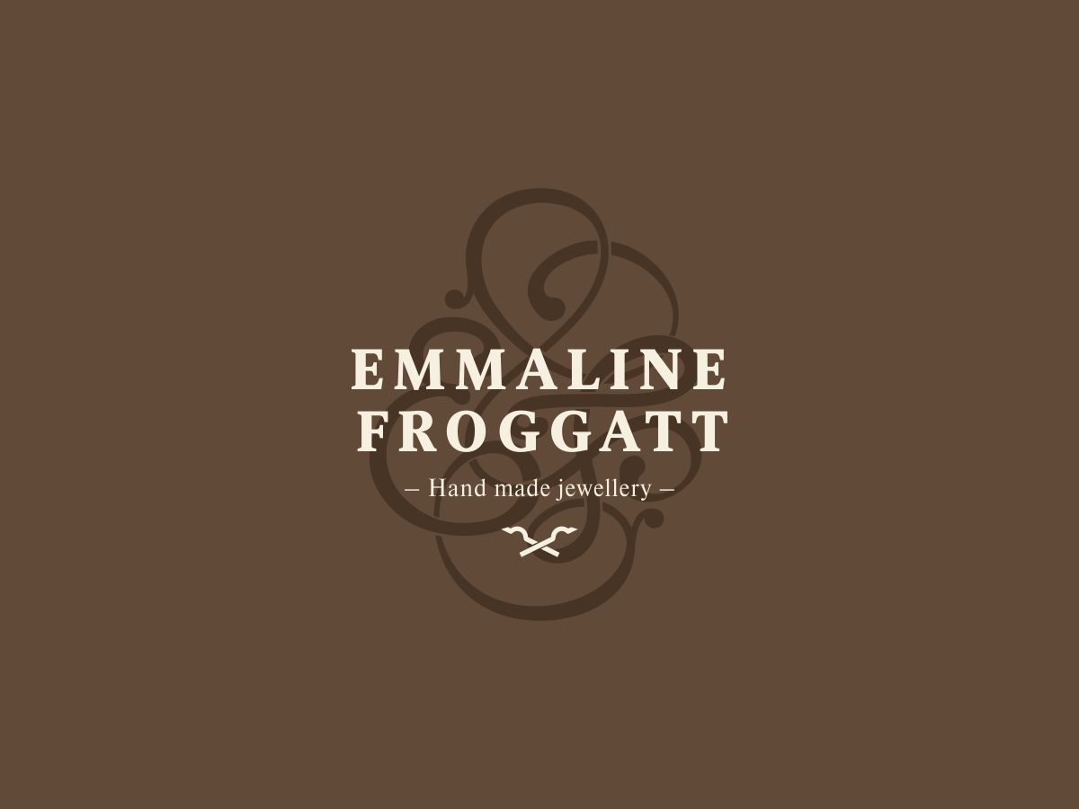 Logo Design by iGyal for this project | Design #4705409