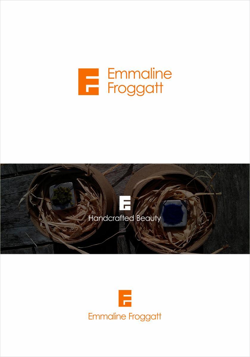 Logo Design by Naavyd for this project | Design #4682833