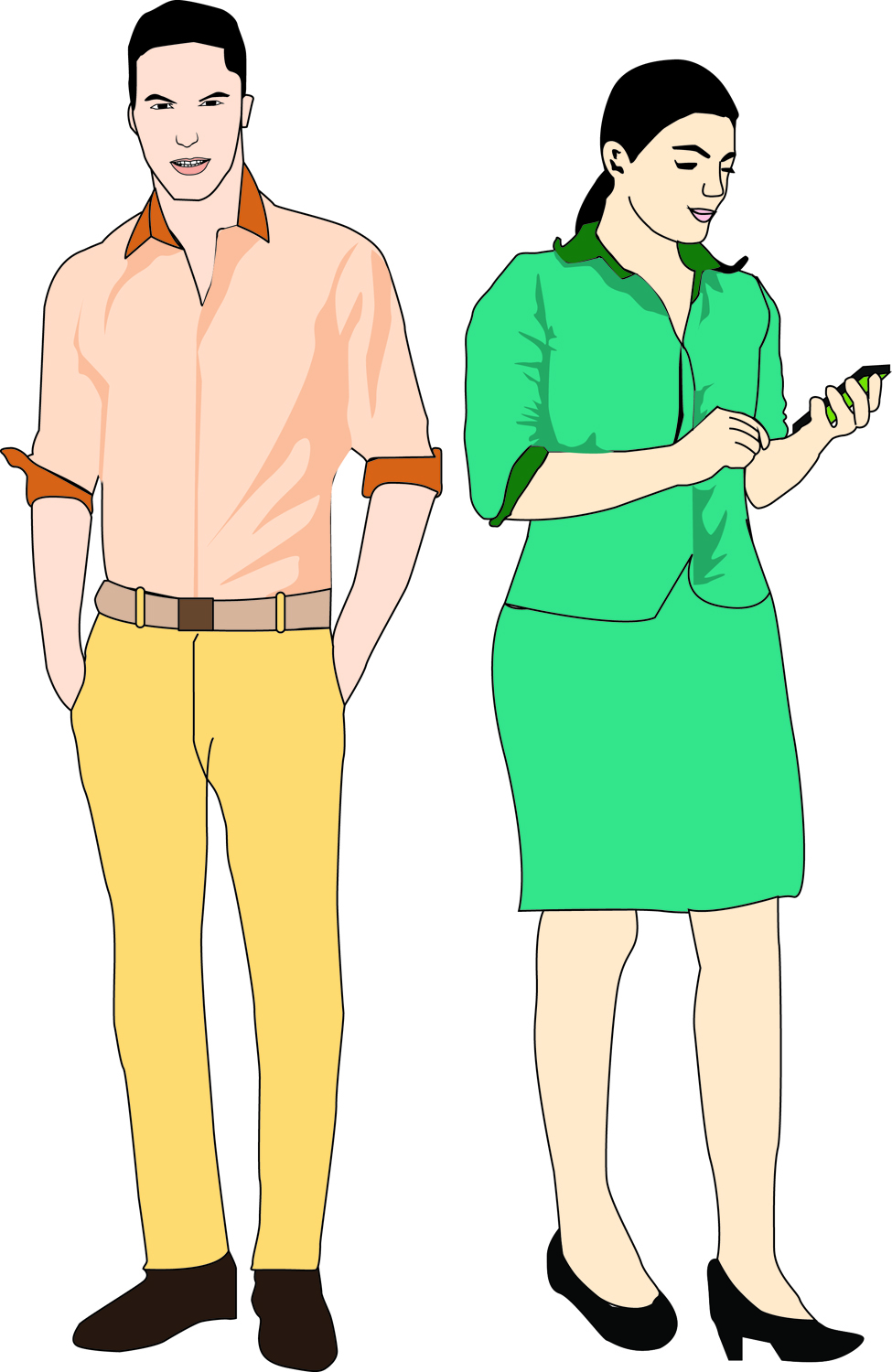 Illustration Design by Vikneaswari for this project | Design #4679477