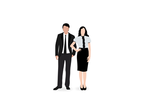 Illustration Design by nandesign