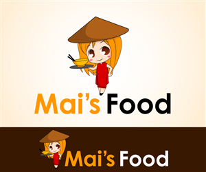 Logo Design by Kim Yoone