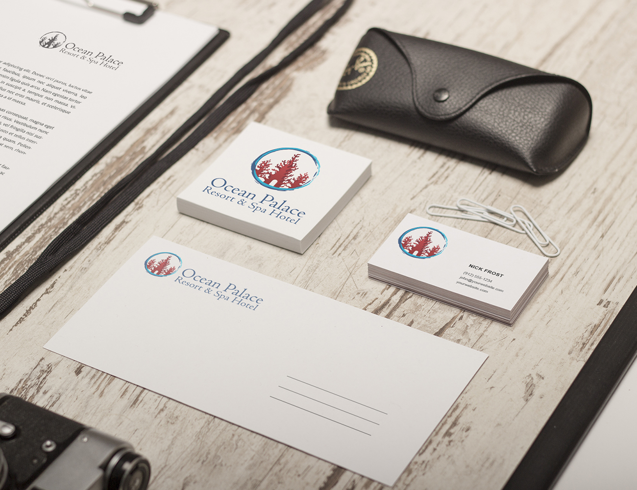 Logo Design by WAVE d3sign for this project | Design #4684662