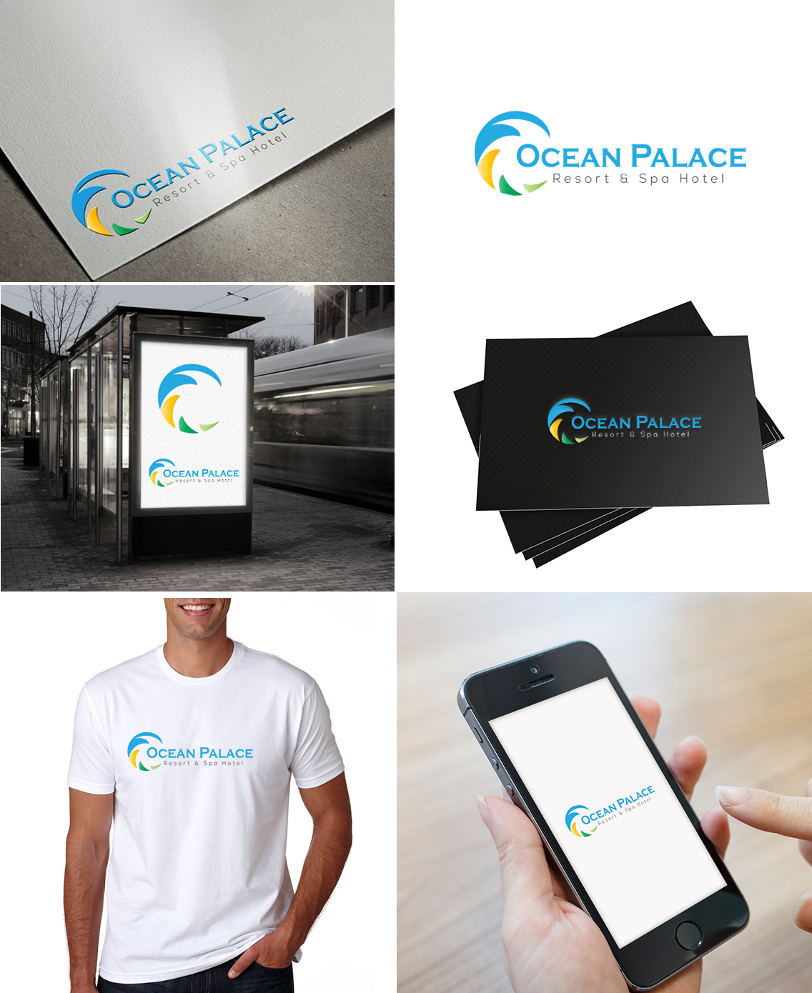 Logo Design by Gentle Spring Rain for this project | Design #4663322