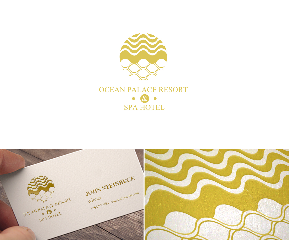 Logo Design by shimbo_ab for this project | Design #4684832