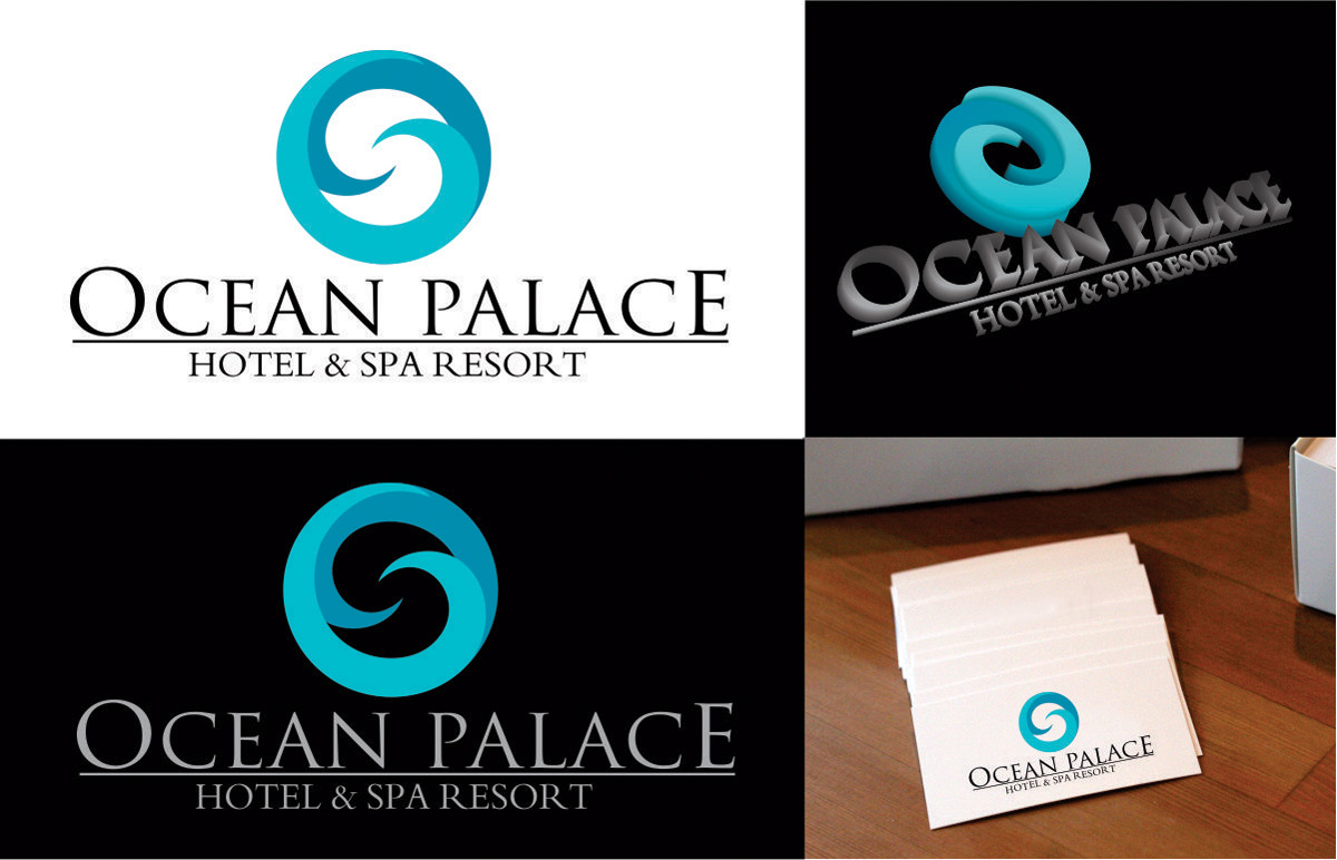 Logo Design by Allan Poe for this project | Design #4680776