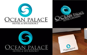 Logo Design by Allan Poe