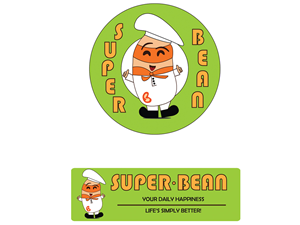 Logo Design by Felicia Lee
