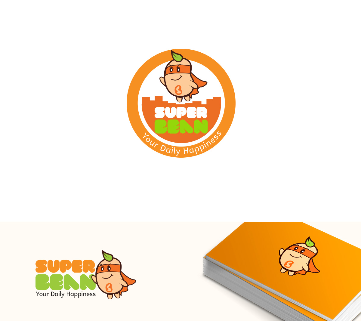 Logo Design by Hartawan® for this project | Design #4716402