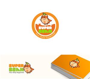 Logo Design by Hartawan®