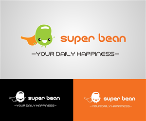 Logo Design by wibbysuke