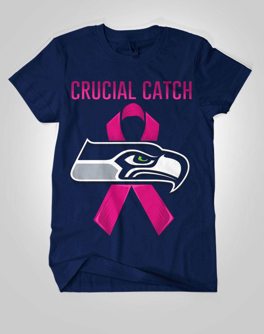 T-shirt Design by danselextion for this project | Design #4666564