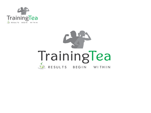 Logo Design by Rabbit for this project | Design: #4677405