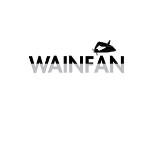 Logo Design by Vicky Frenkel Studio for this project | Design: #218835
