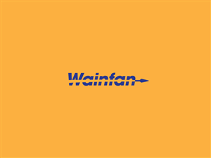Logo Design by MergeStudio for this project | Design: #223990