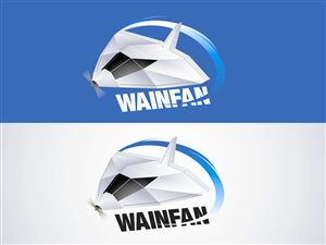Logo Design by kashkajules for this project | Design: #216730
