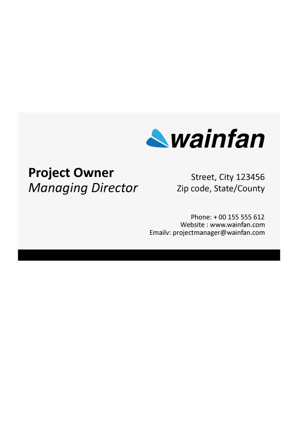 Logo Design by Your Print for this project | Design #223080