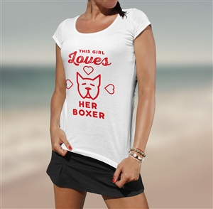 T-shirt Design by ATDias for this project | Design #4664581