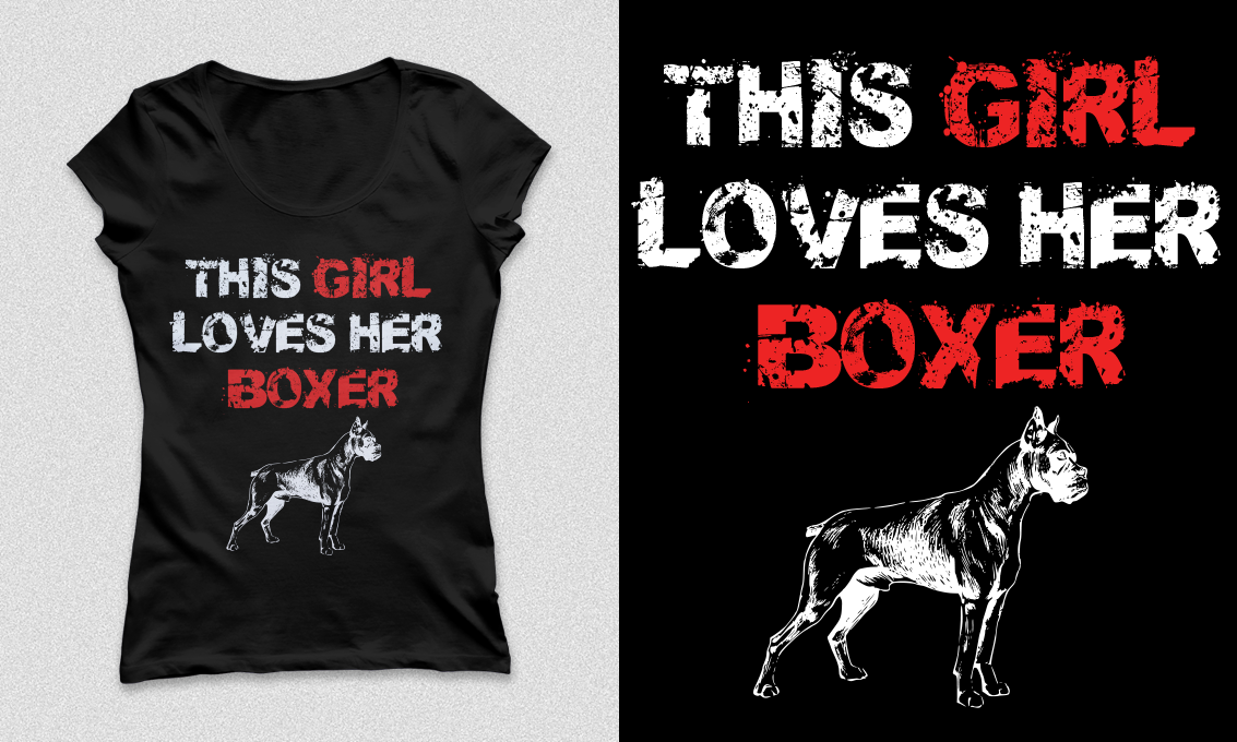 Design de T-shirt par db1404 pour ce projet | Design #4660988
