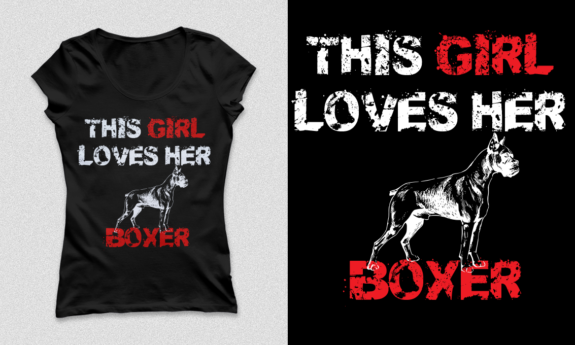 T-shirt Design by db1404 for this project | Design #4662810