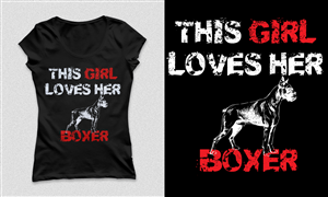 T-shirt Design by db1404 for this project | Design #4662810