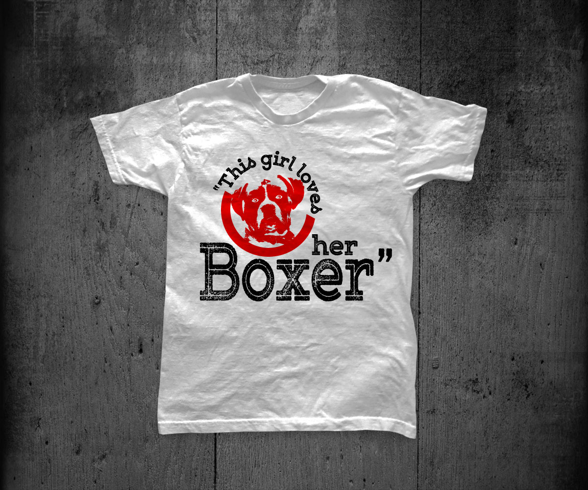 T-shirt Design by TRHZ for this project | Design #4668845