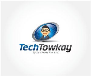 Design de Logo par Alfred Teh pour ce projet | Design #1324237