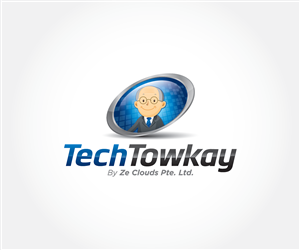 Design de Logo par Alfred Teh pour ce projet | Design : #1327835