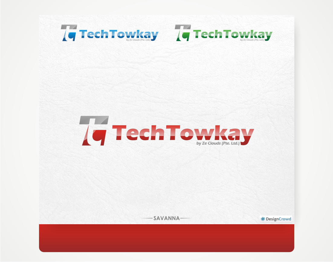 Diseño de Logo por Savana para este proyecto | Diseño #1324449