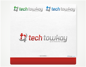 Design de Logo par Savana pour ce projet | Design : #1324456