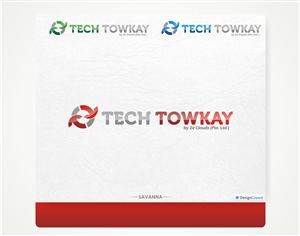 Design de Logo par Savana pour ce projet | Design #1324462